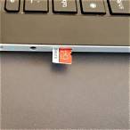 chromebook sd card slot